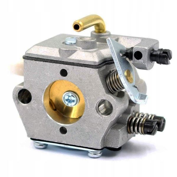 Gaźnik STIHL 024,026,MS240,MS260,MS260C, typ Walbr zdjęcie 1