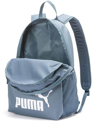 Plecak Puma Phase Backpack niebieski 075487 24 na Arena.pl