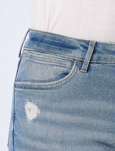 WRANGLER BOOTCUT LUNAR MOON W20BBT30S 32/34 na Arena.pl