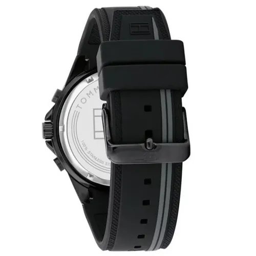 ZEGAREK MĘSKI TOMMY HILFIGER 1791861 Aiden (zf095a) na Arena.pl