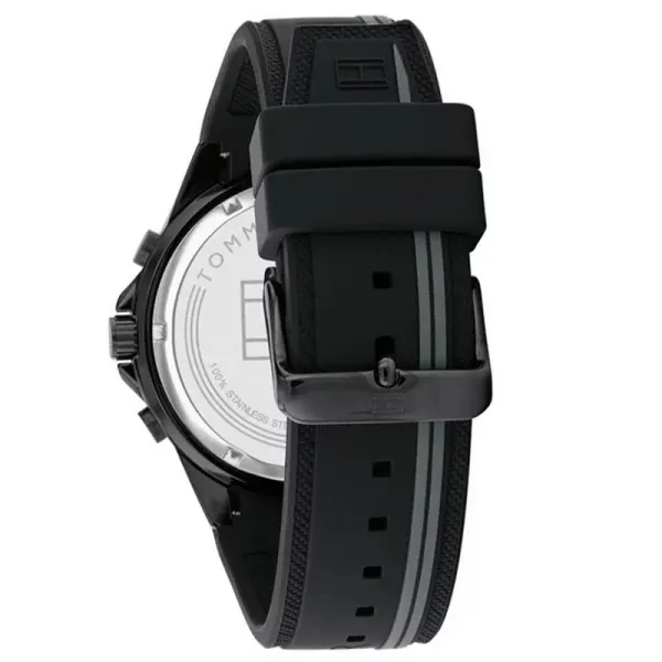 ZEGAREK MĘSKI TOMMY HILFIGER 1791861 Aiden (zf095a) zdjęcie 5