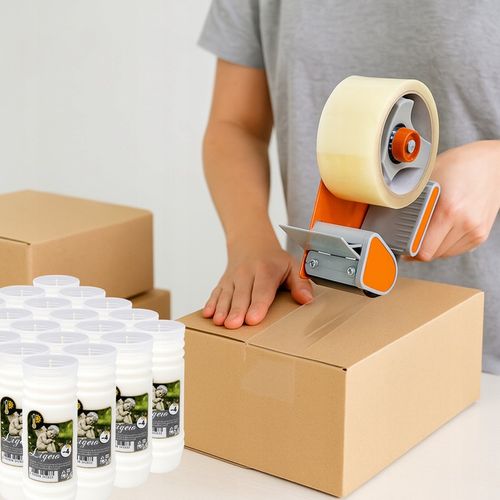 Wkłady do Zniczy Rewelacyjne na Upały Parafinowe 4 dni x20 Czyste Wypalanie na Arena.pl