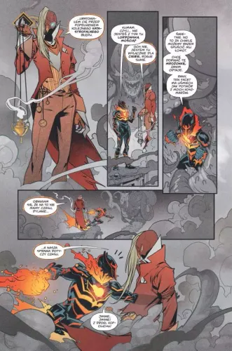 Rogue Sun. Tom 2. Hellbent na Arena.pl