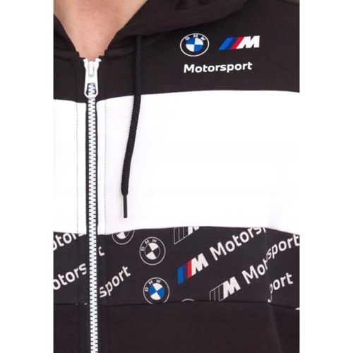 Bluza Puma BMW MMS 621866 01 xs na Arena.pl
