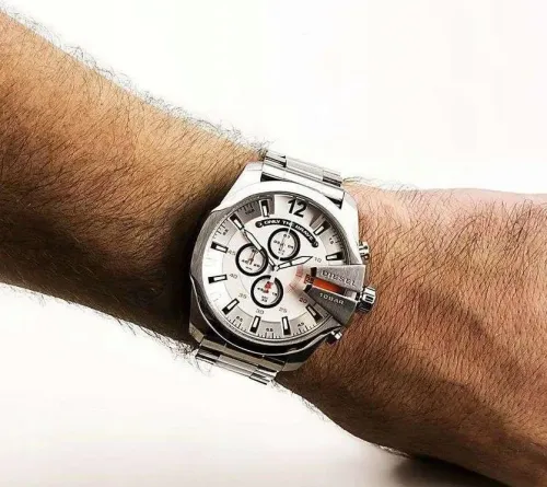 ZEGAREK MĘSKI DIESEL DZ4328 + BOX na Arena.pl