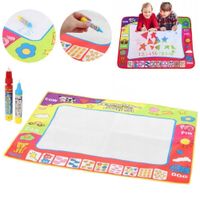 LT128 DUŻA MATA WODNA DO MALOWANIA RYSOWANIA PISAK