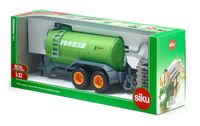SIKU AKCESORIA - PRZYCZEPA Z CYSTERNĄ S2270