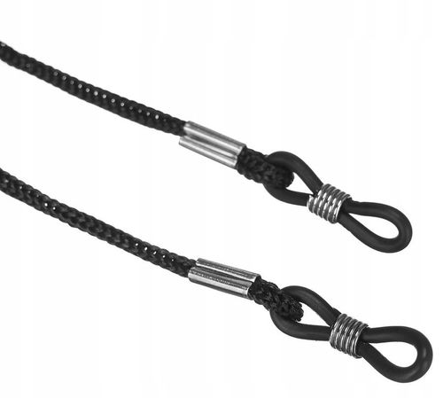 komplet sznureczków do okularów na Arena.pl