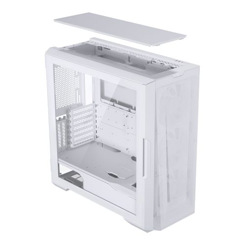 Obudowa Phanteks Eclipse G500A D-RGB White na Arena.pl