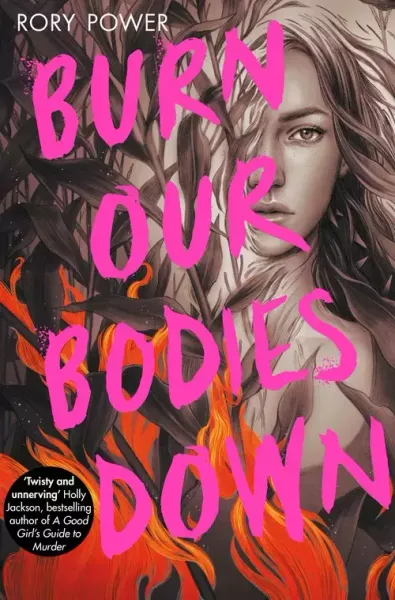 Burn Our Bodies Down zdjęcie 1