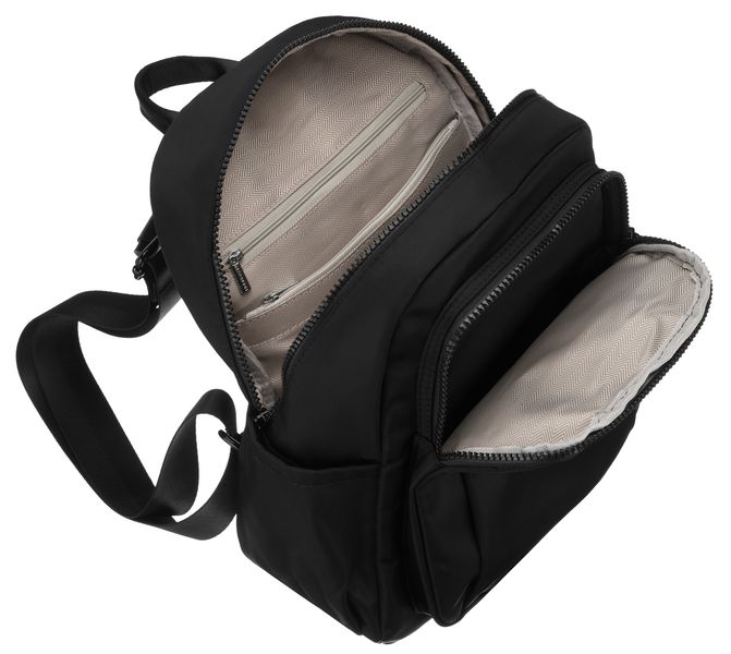 plecak ptn cpy-06-2461 black zdjęcie 6