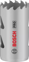 PIŁA OTWORNICA PRO MULTI MATERIAL 27 MM - B 2608901499