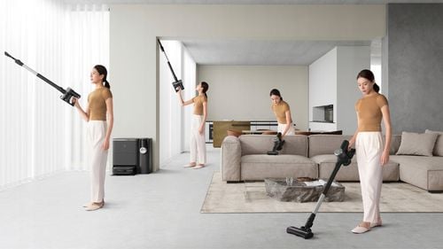 ECOVACS Zestaw Zero Tangle Brush do X2 COMBO na Arena.pl