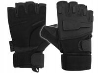 Rękawice Rękawiczki taktyczne MFH Tactical Pro Fingerless bez palców M