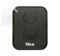 Pilot NICE FLO2RE ERA FLOR NOWY ORYGINALNY BATERIA ZAWIESZKA