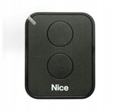 Pilot NICE FLO2RE ERA FLOR NOWY ORYGINALNY BATERIA ZAWIESZKA