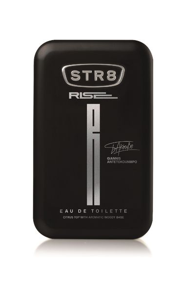 STR 8 Rise Woda toaletowa  100ml zdjęcie 1