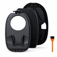 Filtr do odkurzacza Philips AquaTrio XV1791 9000 XW9383, XW9385 XW9463/11