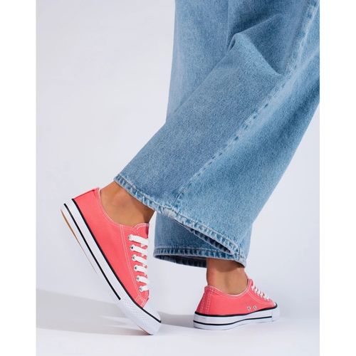 Koralowe Trampki r.37 na Arena.pl