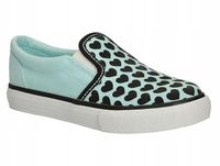 Clarks trampki dziecięce wielokolorowy rozmiar 29