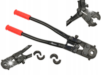 ZACISKARKA PRASA DO RUR PEX-AL PEX TH16-26