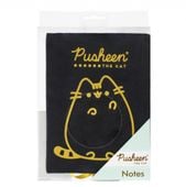 notes pluszowy a5/96k pusheen gold 3277