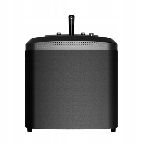 PIEC DO PIZZY ⌀37 MINI PIEKARNIK 450°C PIZZA 2200W ELEKTRONICZNE na Arena.pl