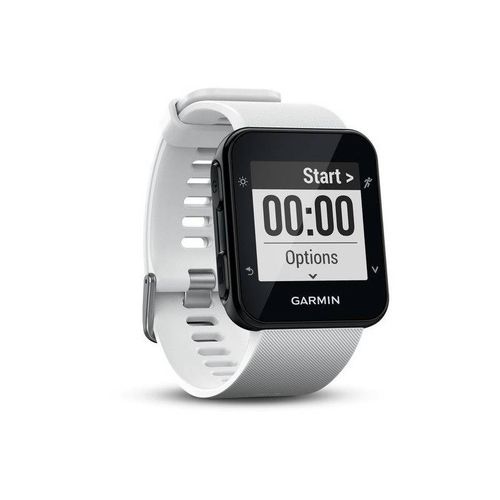 Zegar Garmin Forerunner 35 (010-01689-13) białe na Arena.pl