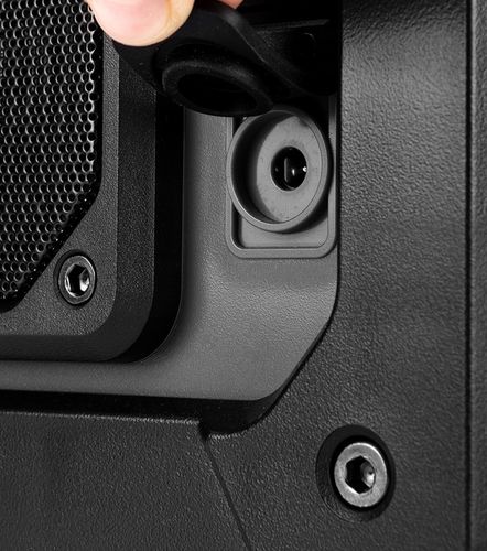 RADIO BUDOWLANE BLUETOOTH USB AKU 4AH + ŁADOWARKA na Arena.pl