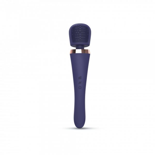 brush crush   midnight indigo zdjęcie 1
