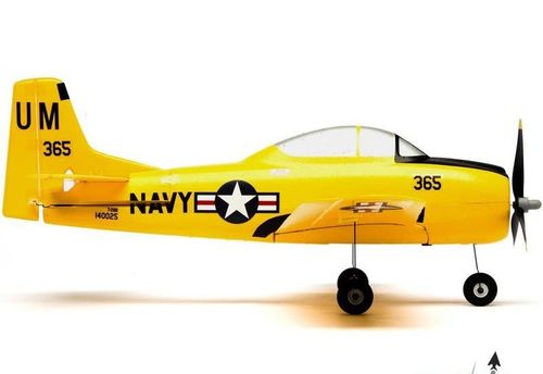 T-28 Trojan S BNF na Arena.pl