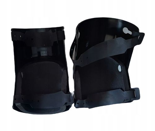 Nakolanniki ochronne ruchome z tworzywa ARTILUX na Arena.pl