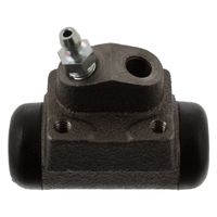 Cylinderek hamulcowy TYŁ Ford Escort IV Express 1986 1987 1988 1989 1990