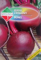 NASIONA Burak ćwikłowy Bonel 12g SPÓJNIA 700015