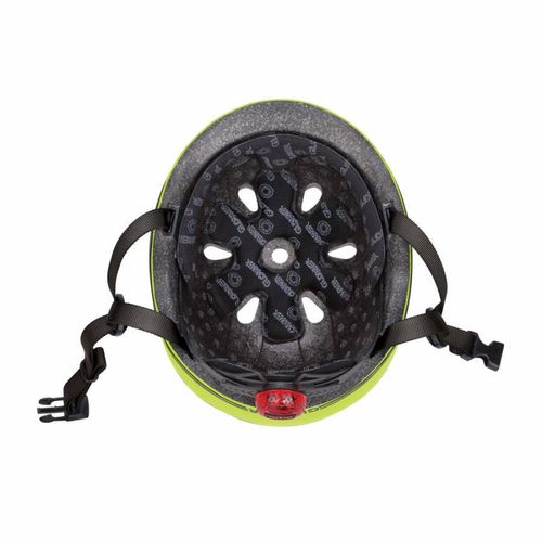 Kask Globber Lime Green Jr 506-106 N/A na Arena.pl