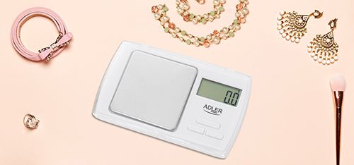 AD 3161 Waga precyzyjna na Arena.pl