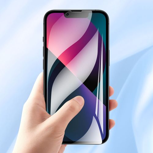 Folia ochronna hydrożelowa do IPHONE 13 PRO MAX na ekran trwała szkło TPU na Arena.pl