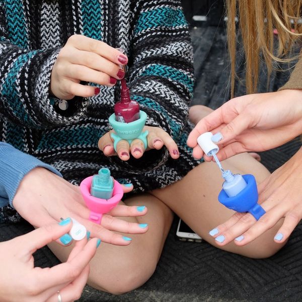 Tweexy - Sapphire night zdjęcie 8