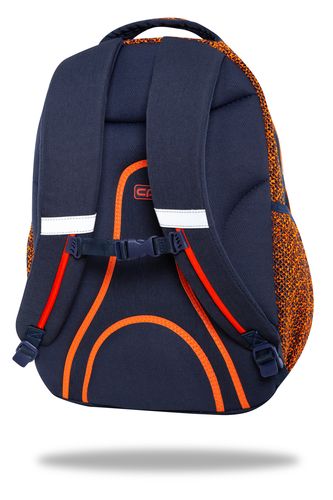 Coolpack-SKATER-Plecak-ORANGE na Arena.pl