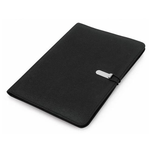 Folder Z Akcesoriami 149587 Czarny na Arena.pl