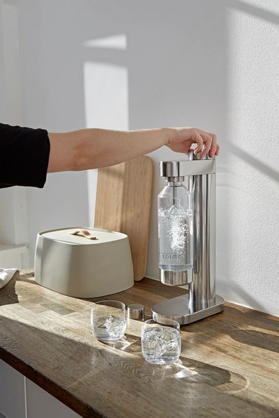 Stelton BRUS Butelka do Saturatora 850 ml zdjęcie 6