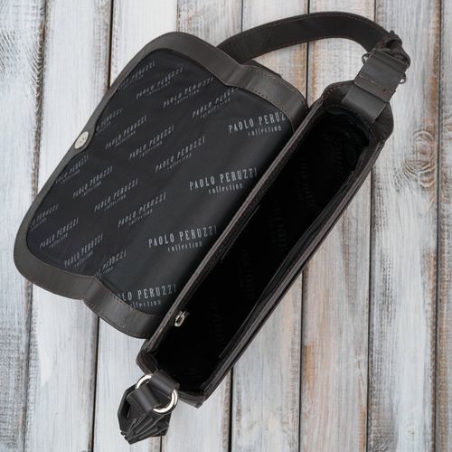 torebka damska skórzana listonoszka ze skóry licowej modna na Arena.pl