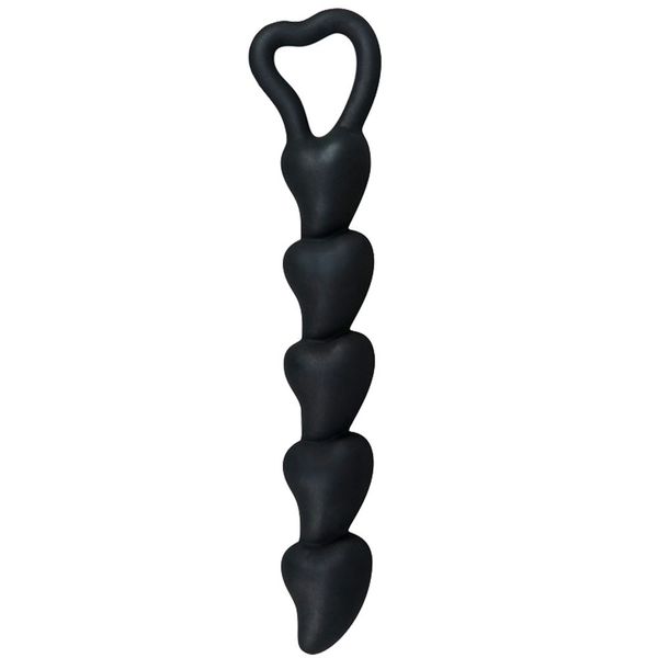 Sonda Hearts Plug zdjęcie 1