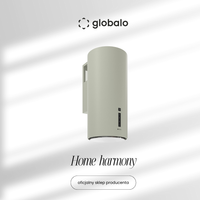 Okap kuchenny GLOBALO Miraya 39.1 Sage