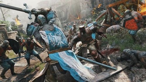 Gra Xbox One Ubisoft For Honor PL na Arena.pl