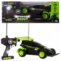 Samochód zdalnie sterowany auto buggy 44 cm