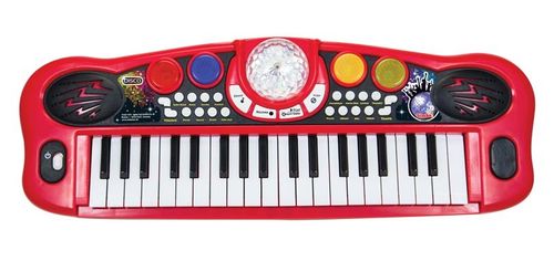 SIMBA MMW Disco Keyboard na Arena.pl