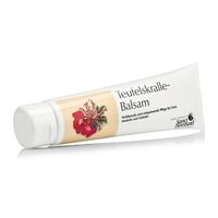 # KRAUTERHAUS SANCT BERNHARD Balsam z ekstraktem z czarciego pazura 150 ml)