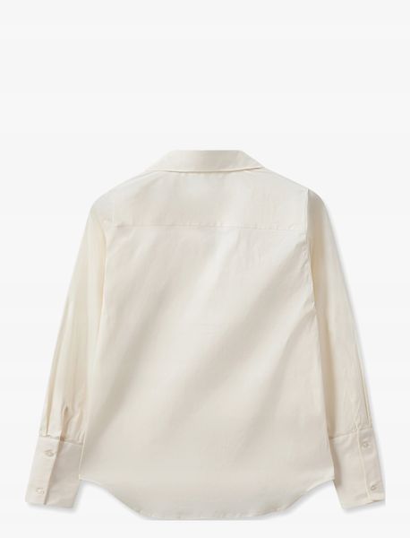 Koszule MOS MOSH MMSybel Wave M zdjęcie 4