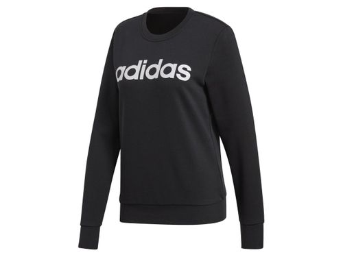 Bluza damska ADIDAS W E LIN SWEAT M na Arena.pl